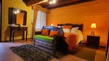 Family Cabin, Mountain View