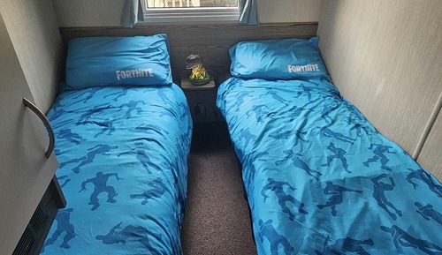 Cabin