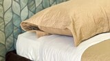 Deluxe Double Room, City View