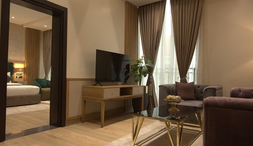 Premium Double Room, 1 Bedroom