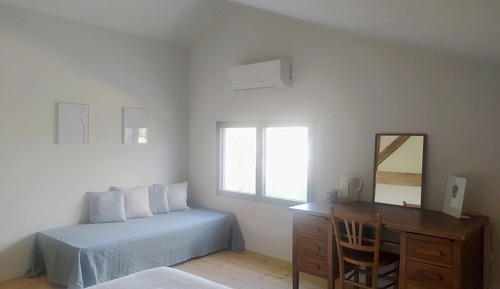 Triple Room, 1 Bedroom