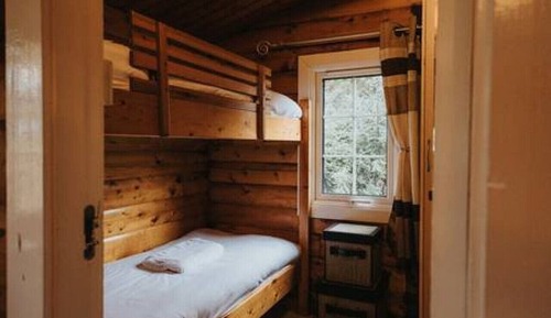 Comfort Cabin