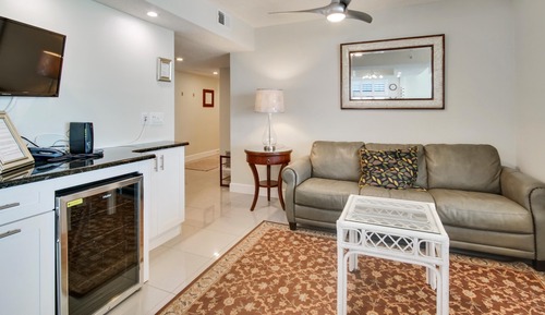 Condo, Multiple Beds (Trillium 5C - Premier)