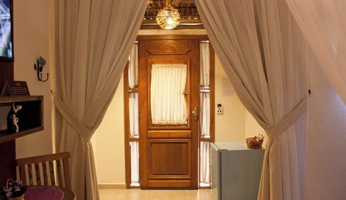 Deluxe Double or Twin Room (Garden)