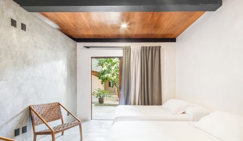 Luxury Studio Suite