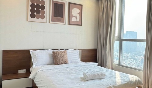 Premium Apartment