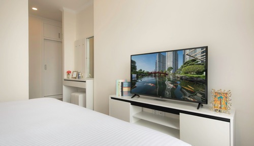 Family Apartment