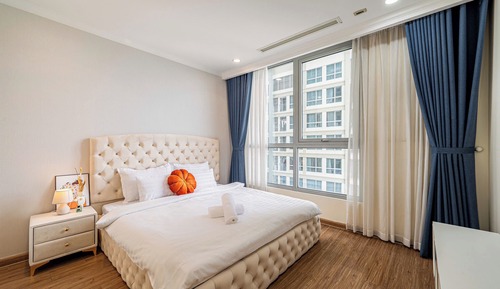 Premium Apartment