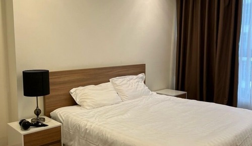 Honeymoon Double Room Single Use, 1 Bedroom, Balcony, Tower