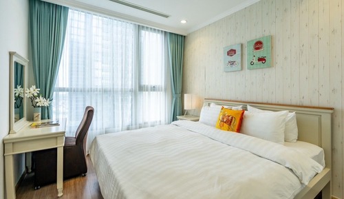 Comfort Apartment