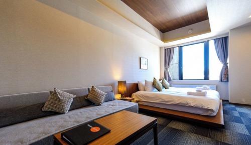 2 Bedroom Apartment Yotei View High Floor