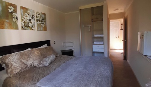 Basic Suite, Garden View