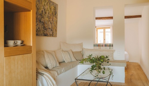 Deluxe Studio Suite, Mountain View