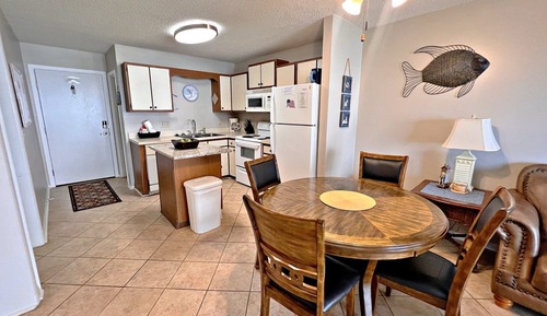 Condo, Multiple Beds, Pool Access (Gulf Shores Plantation 3324)