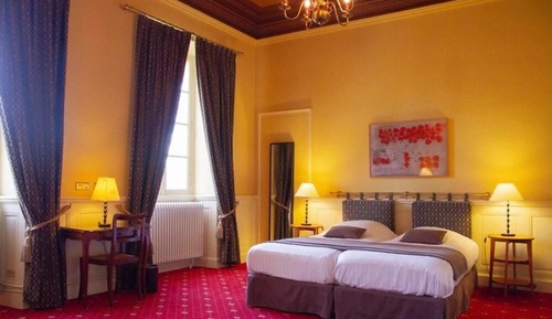 Comfort Room