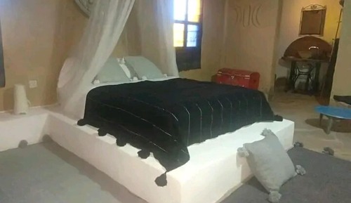 Traditional Double Room