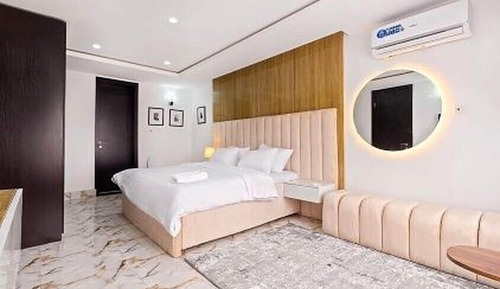 Basic Room