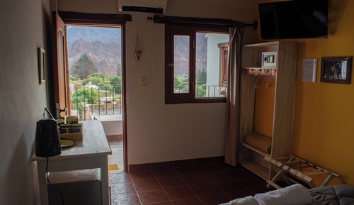 Double or Twin Room