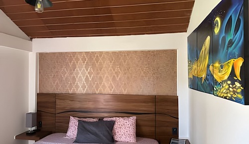 Deluxe Cabin