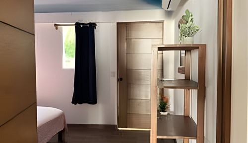 Cabin