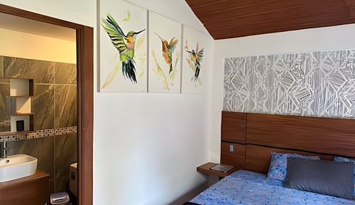 Comfort Cabin