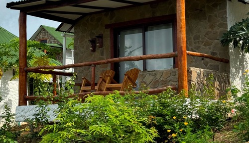 Romantic Cabin, Mountain View