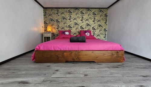 Basic Bungalow