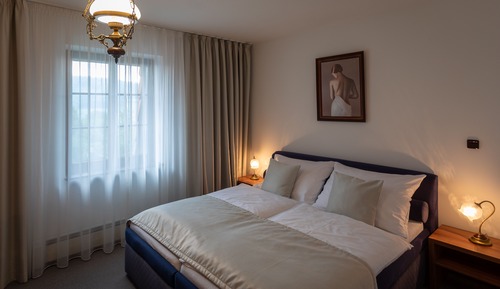 Classic Single Room