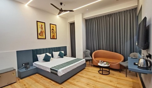 Grand Room