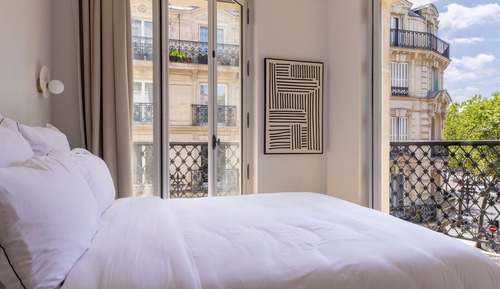 Family Apartment