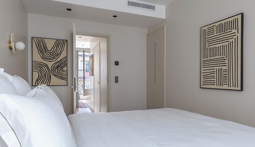 Superior Apartment