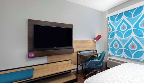 Room, 2 Queen Beds, Accessible (Hearing)