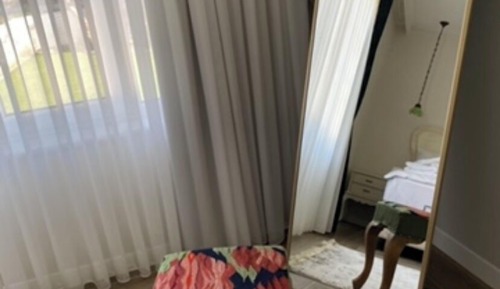 Deluxe Double or Twin Room, Partial Lake View