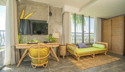 Signature Double Room