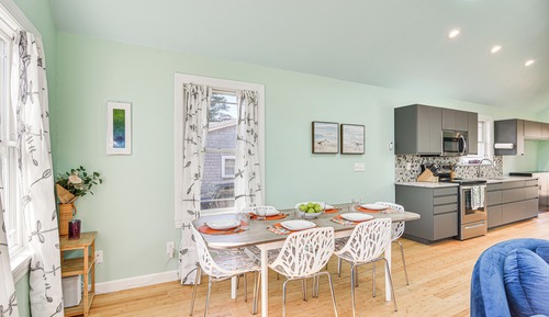 Cottage (2 Bedrooms)