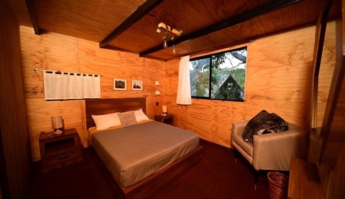 Deluxe Suite, River View