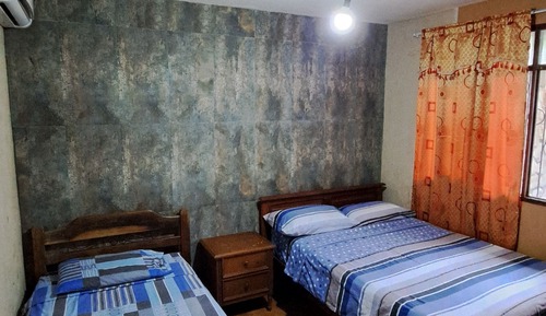 Basic Cabin