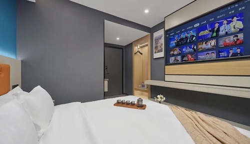Comfort Room
