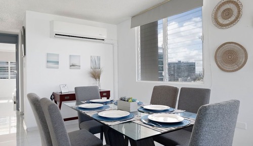 Apartment, Ocean View