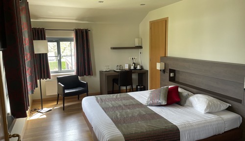 Comfort Double Room