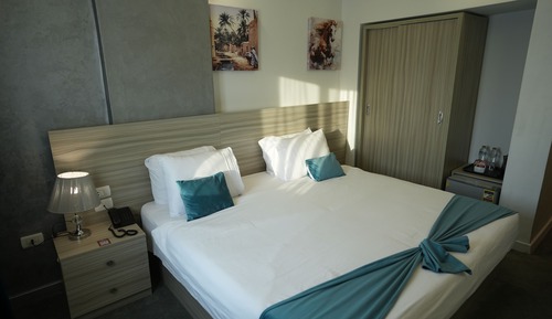 Superior Double or Twin Room