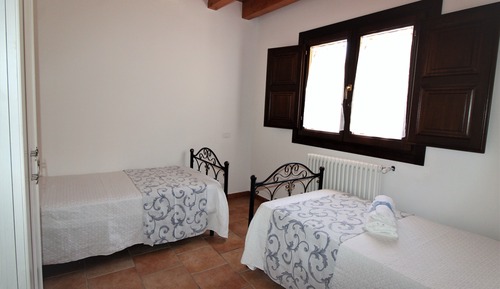 Deluxe Apartment, Sea View