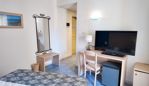 Classic Double or Twin Room