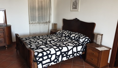 Room, 1 Bedroom, Smoking, Balcony