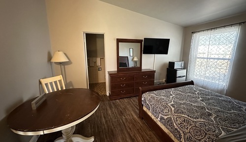 Basic Room