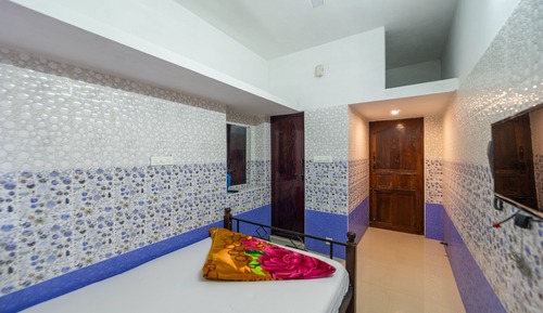 Basic Double Room