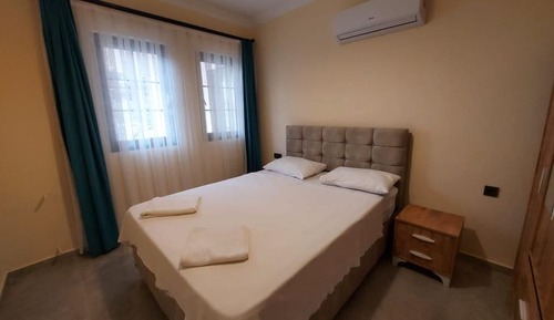 Basic Room