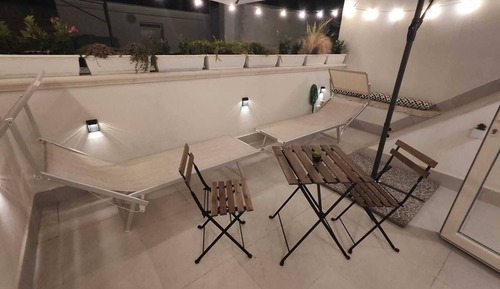 Luxury Suite