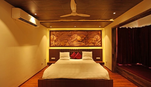 Classic Villa