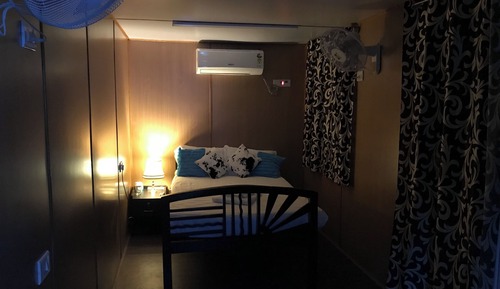 Comfort House